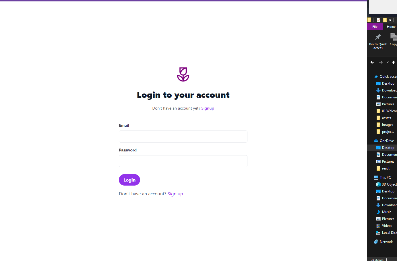 Password Generator Balogun Damilola